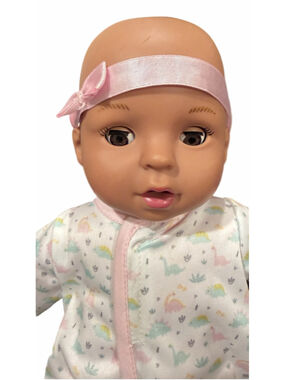 Nurturing Baby Doll from Gigglescape